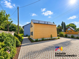 Dom 70m2 w Raculi
